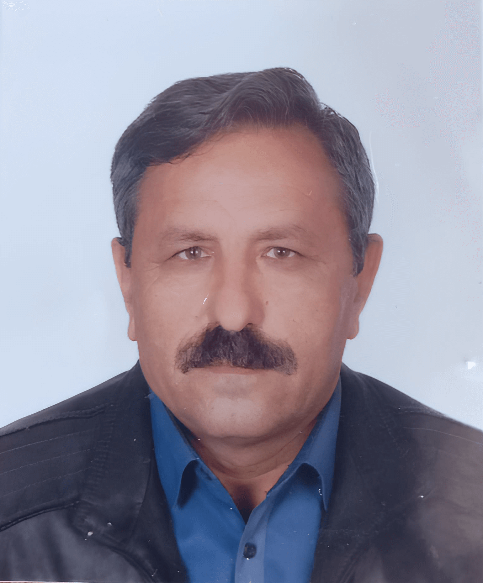 Ahmet Kocabıyık